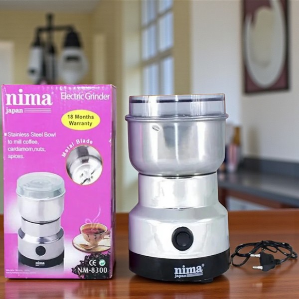 Nima Electric Grinder & Blender