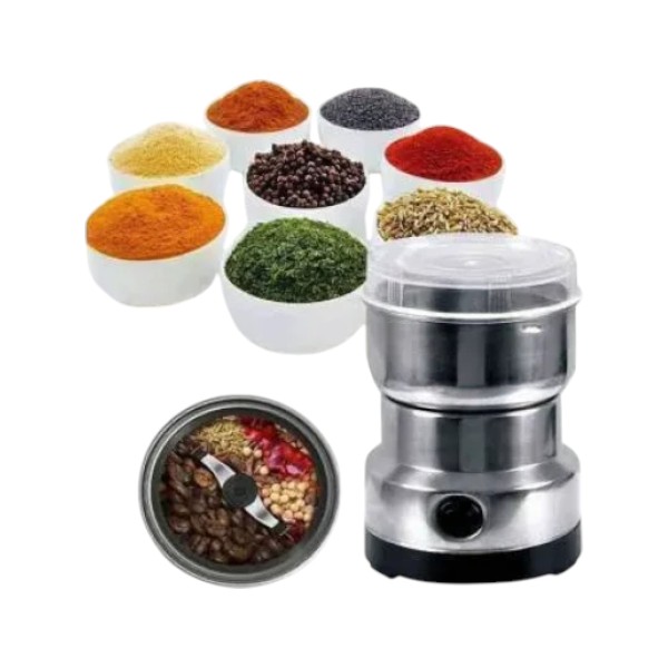Nima Electric Grinder & Blender - 2