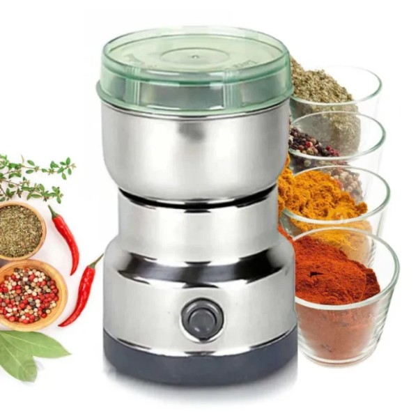 Nima Electric Grinder & Blender - 3
