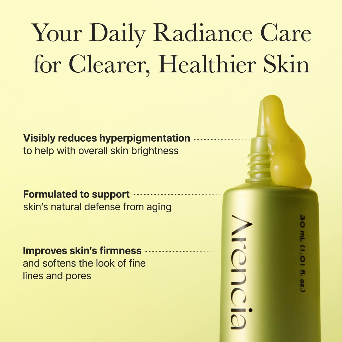Arencia Vitamin C Booster Shot - 2