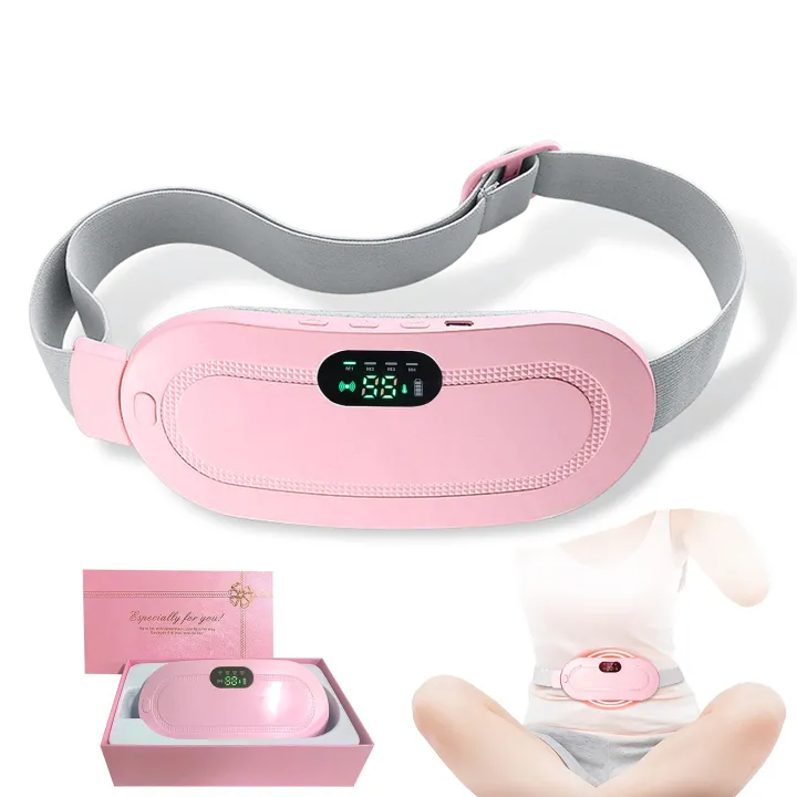 Heating Massager Period Belt - 3