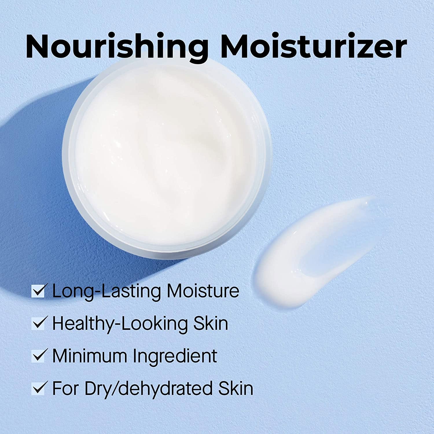 COSRX Hyaluronic Acid Intensive Cream - 2