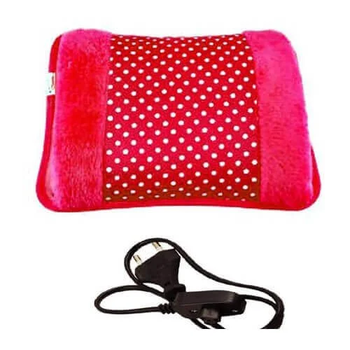 Electric Hot water Bag - 5