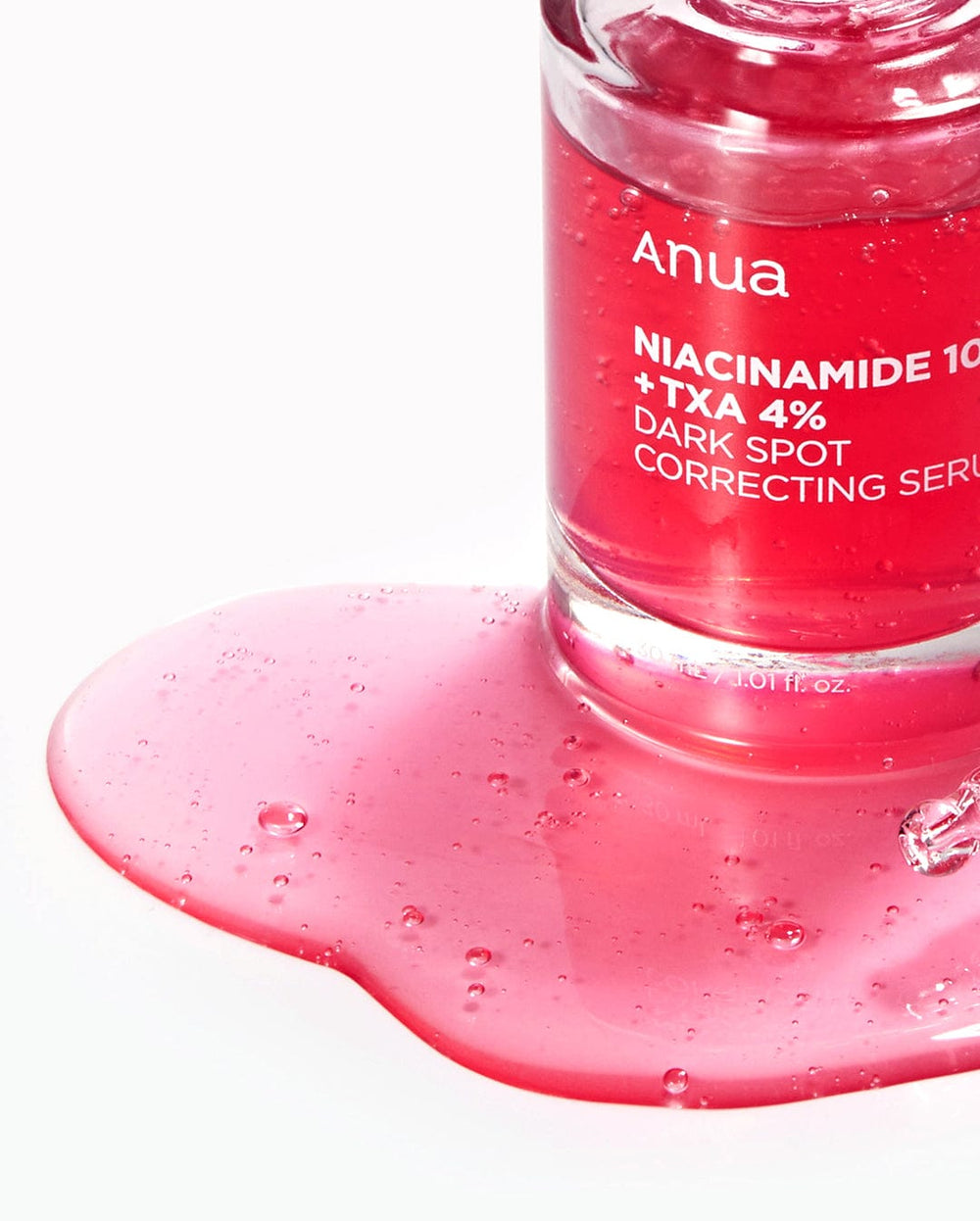 Anua Niacinamide 10% + TXA 4% Serum – 10ml - 2